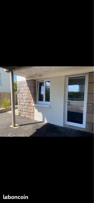 Appartement à louer, 29m², Pabu