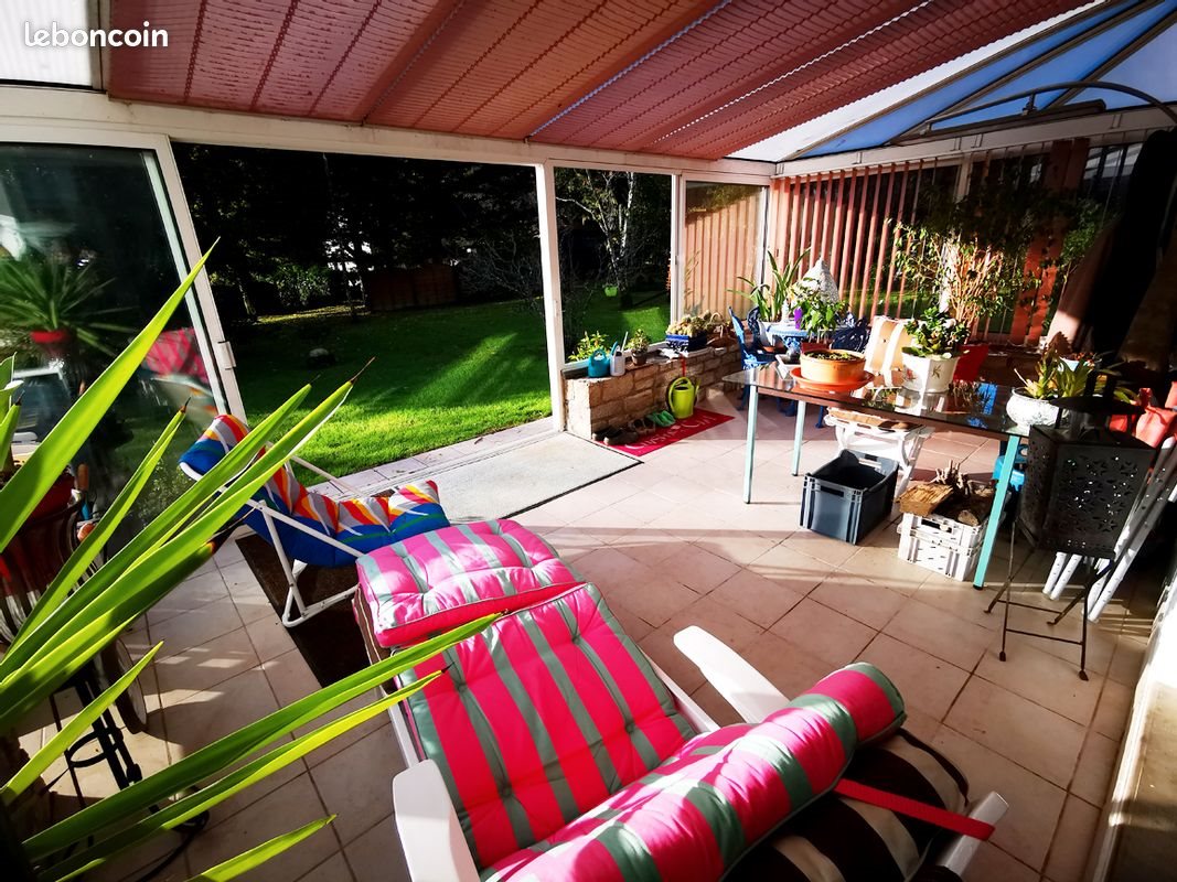 Maison à vendre, 150m², La Vraie-Croix