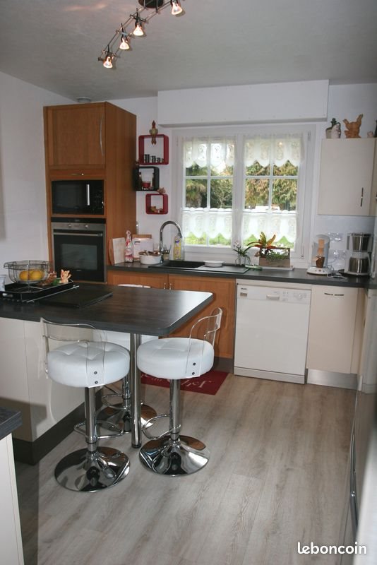Maison à vendre, 150m², La Vraie-Croix