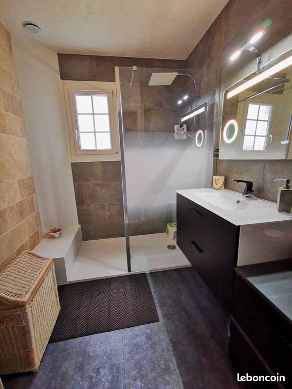 Maison à vendre, 150m², La Vraie-Croix
