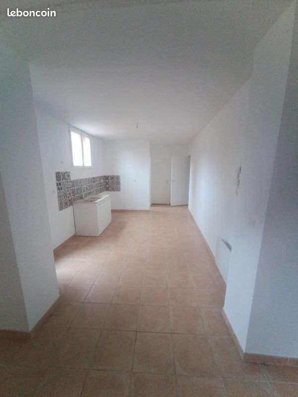 Appartement à louer, 66m², La Bonneville-sur-Iton