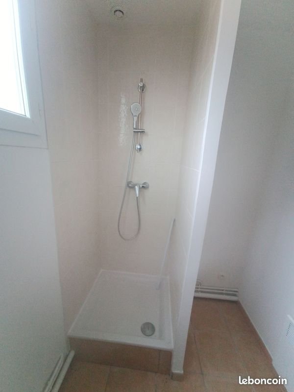 Appartement à louer, 66m², La Bonneville-sur-Iton