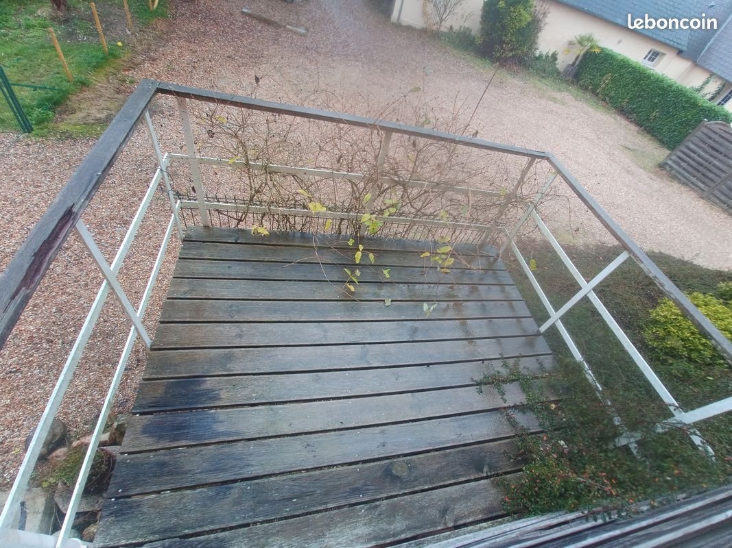 Appartement à louer, 66m², La Bonneville-sur-Iton