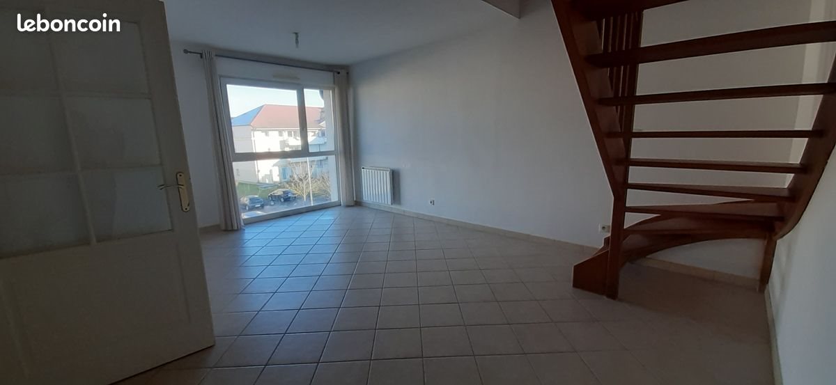 Appartement à vendre, 69m², Troyes