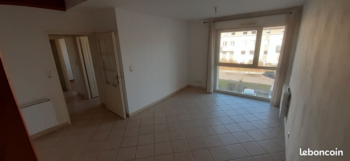 Appartement à vendre, 69m², Troyes
