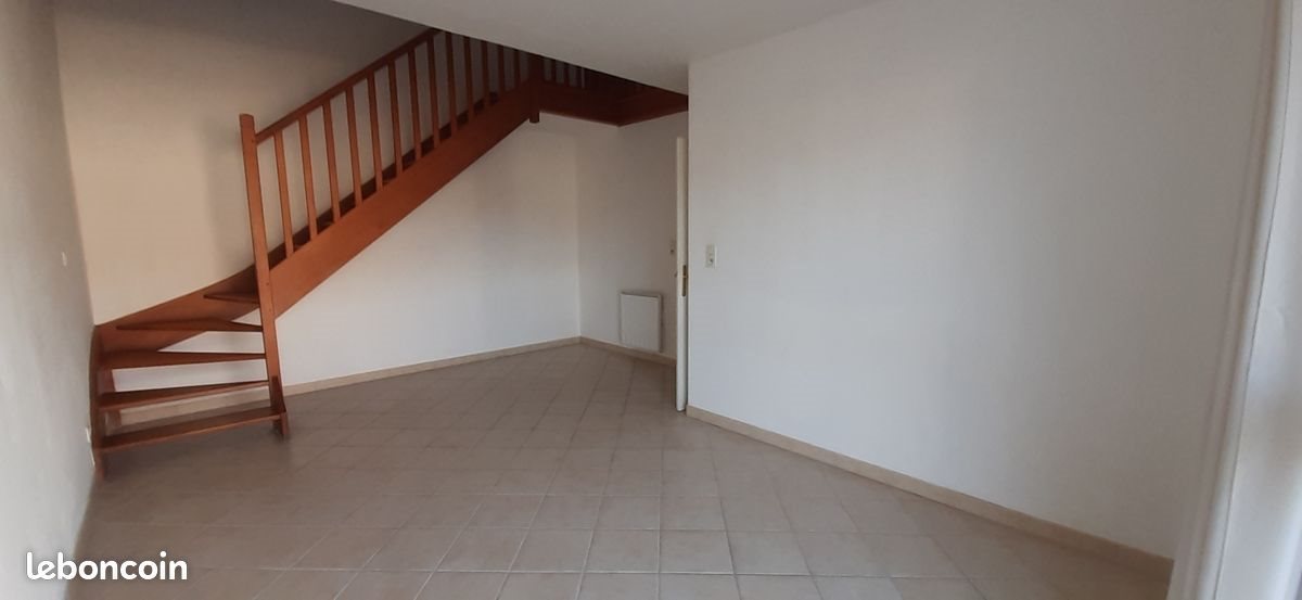 Appartement à vendre, 69m², Troyes