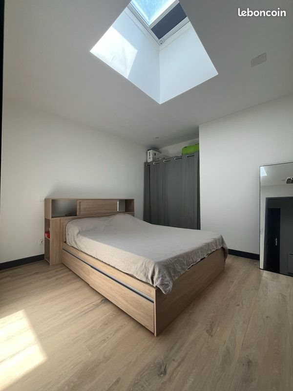 Appartement à louer, 76m², Lannemezan
