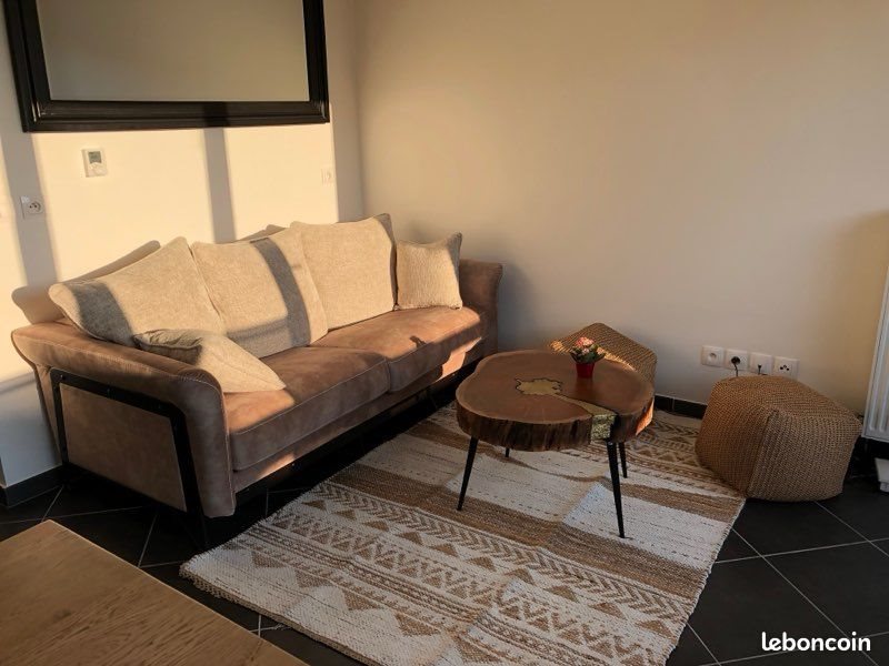 Appartement à louer, 75m², Saint-Julien-en-Genevois