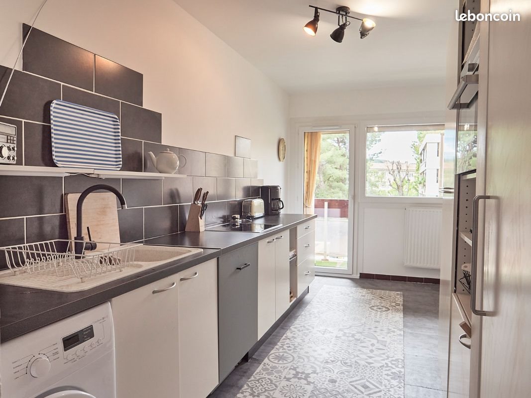 Appartement à louer, 102m², Aix-en-Provence