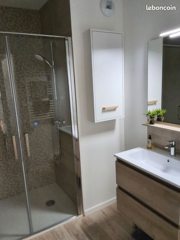 Appartement à vendre, 57m², Lons