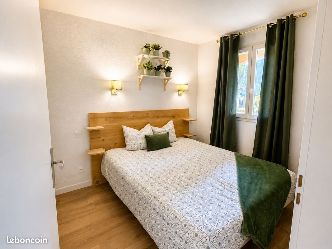 Appartement à louer, 40m², Saint-Raphaël