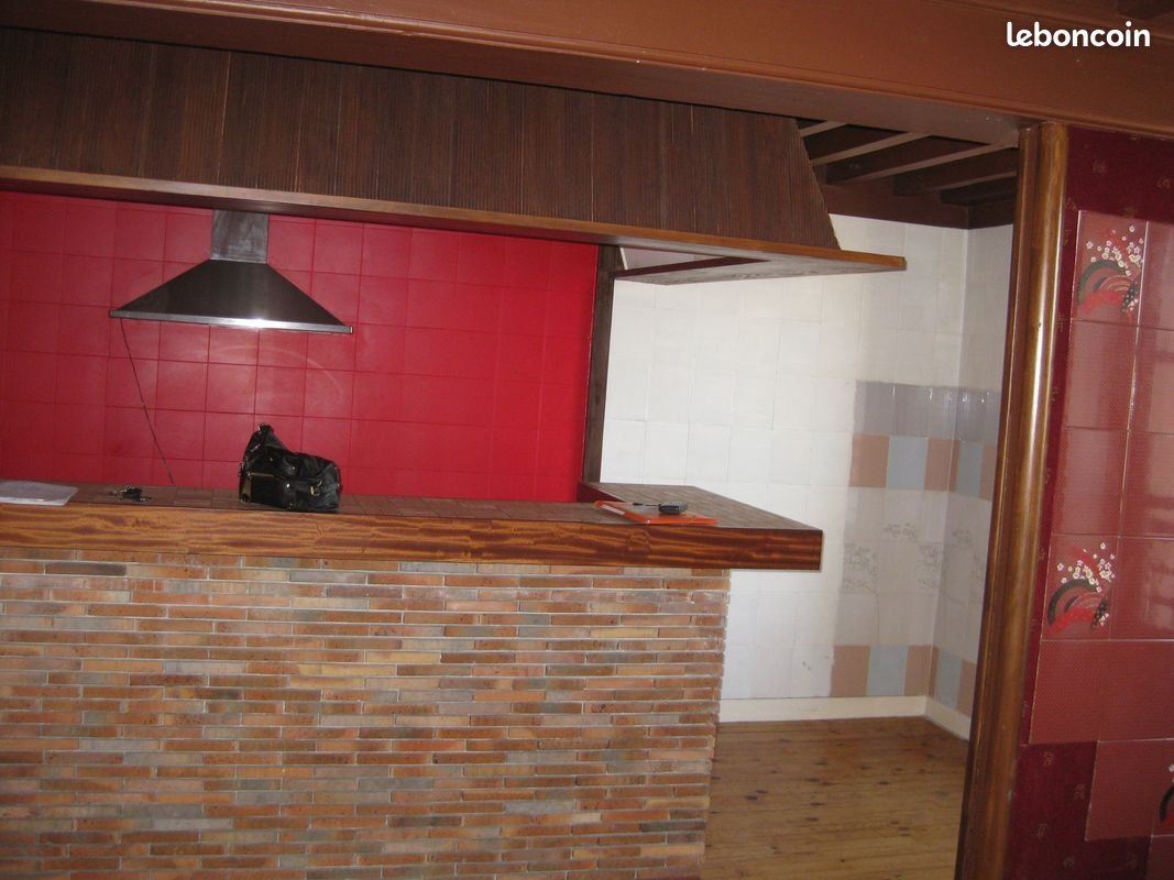 Appartement à louer, 70m², Mornant