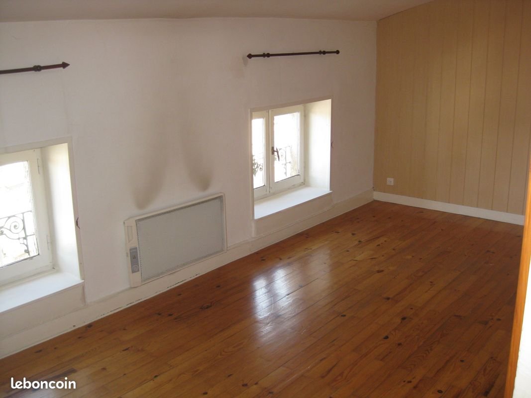 Appartement à louer, 70m², Mornant