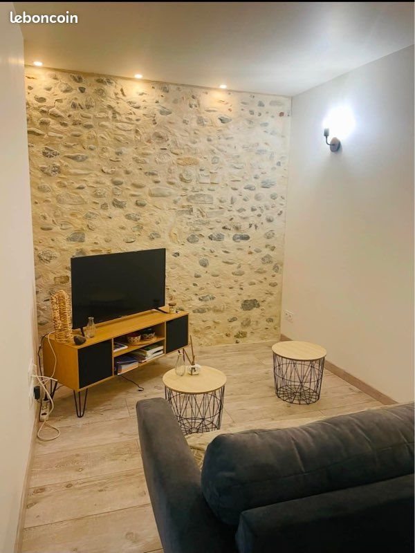 Appartement à louer, 38m², Nay