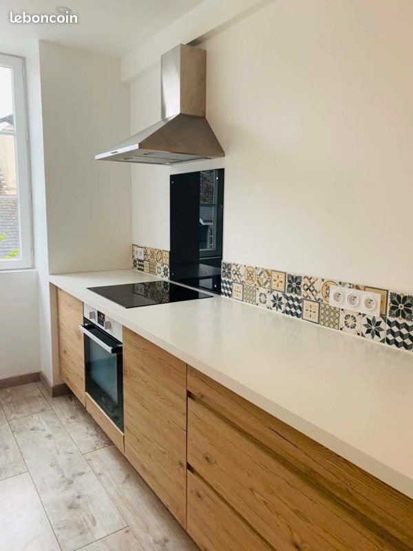 Appartement à louer, 38m², Nay