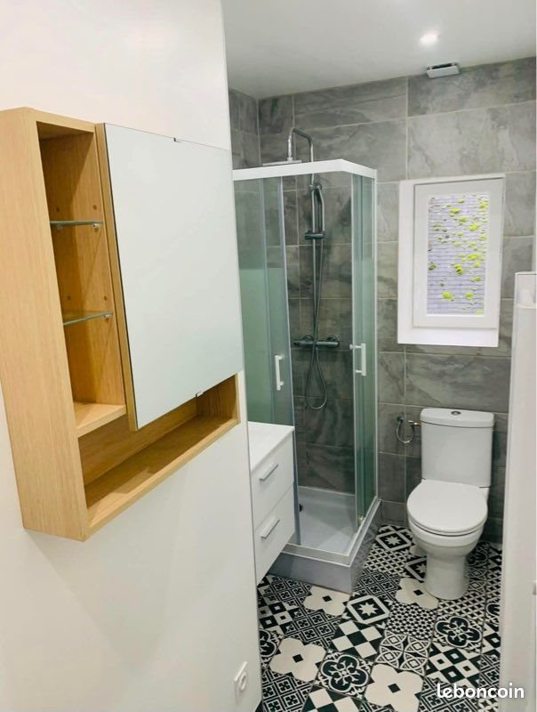 Appartement à louer, 38m², Nay