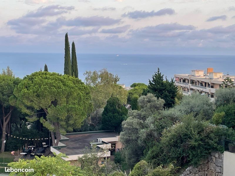 Appartement à vendre, 50m², Nice