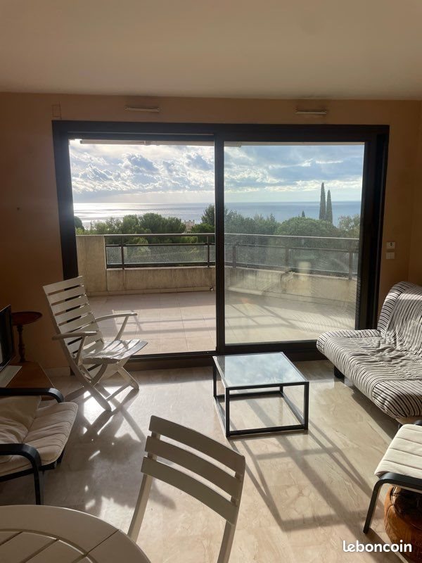 Appartement à vendre, 50m², Nice