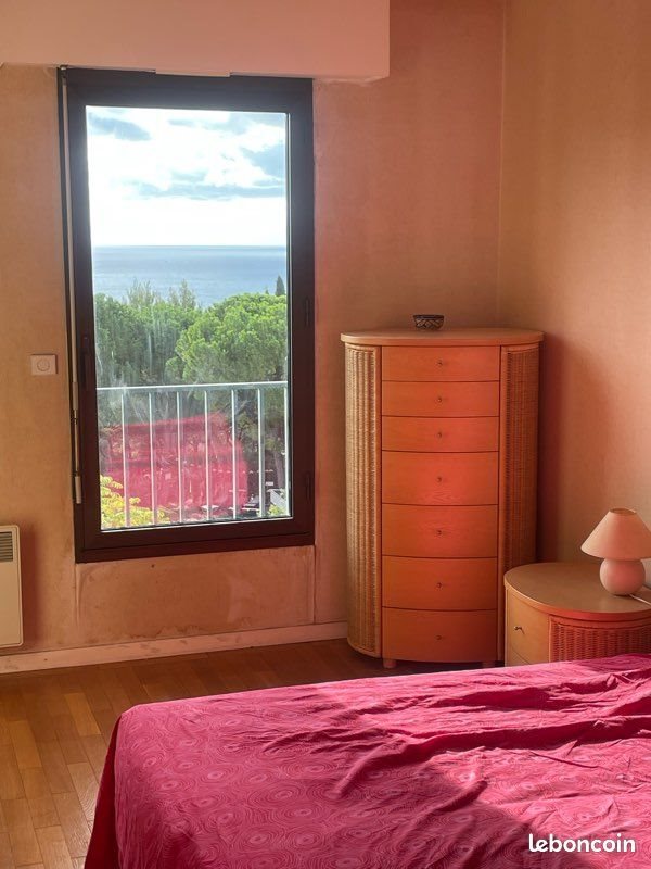 Appartement à vendre, 50m², Nice