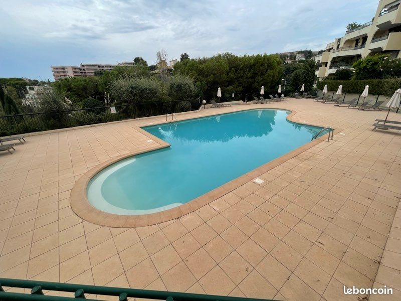 Appartement à vendre, 50m², Nice