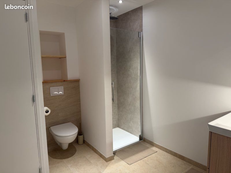 Appartement à louer, 33m², Pont-de-Vaux