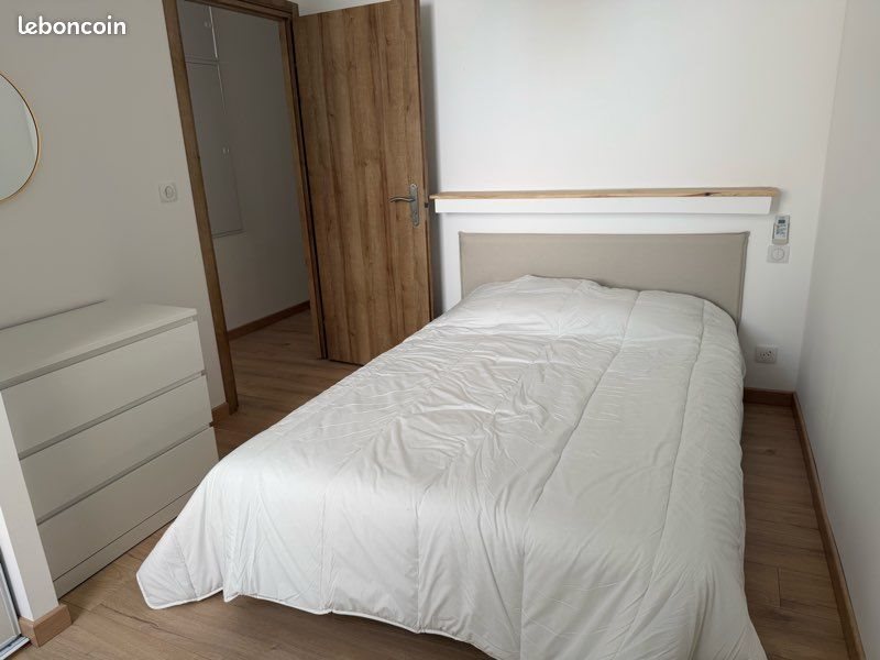 Appartement à louer, 33m², Pont-de-Vaux