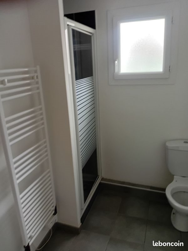 Appartement à louer, 40m², Saint-Nazaire