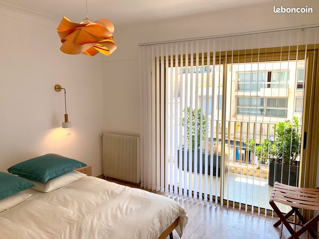 Appartement à louer, 44m², Biarritz