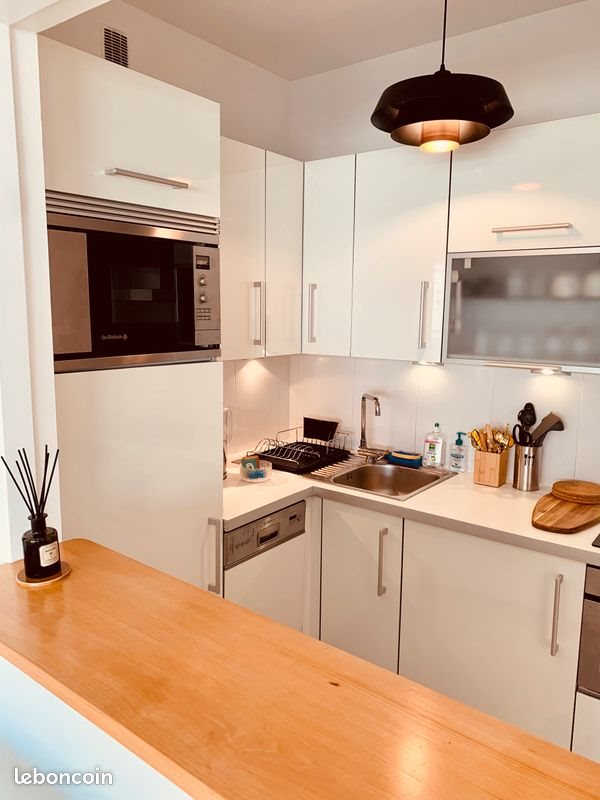 Appartement à louer, 44m², Biarritz