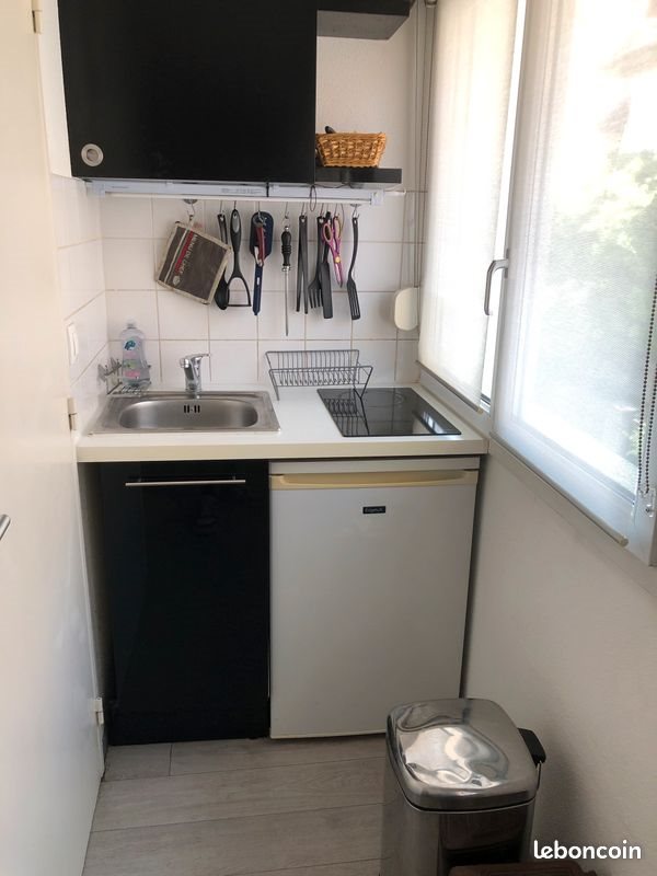 Appartement à louer, 20m², Strasbourg