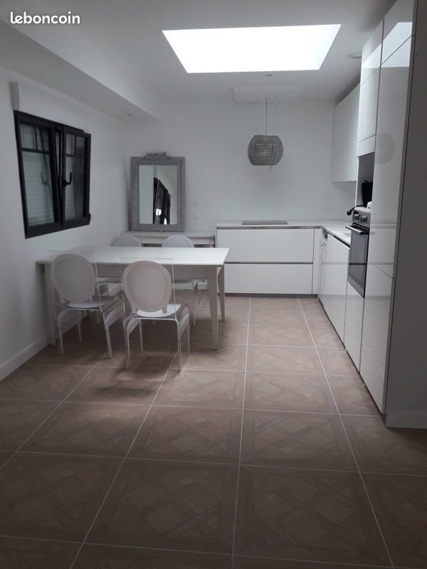 Maison à louer, 127m², Fouesnant