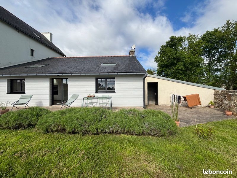 Maison à louer, 127m², Fouesnant
