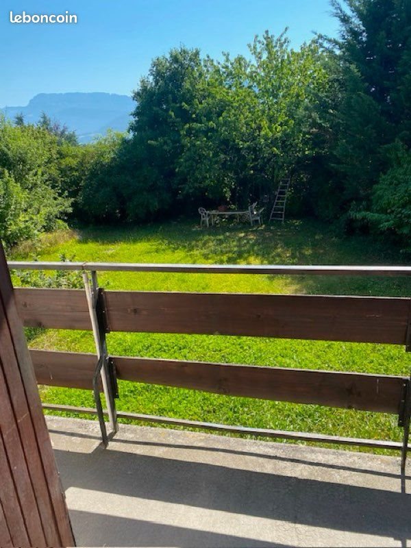 Appartement à vendre, 80m², Cran-Gevrier