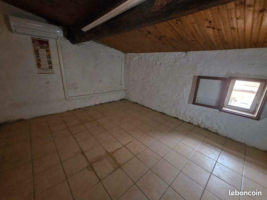 Maison à louer, 75m², La Redorte