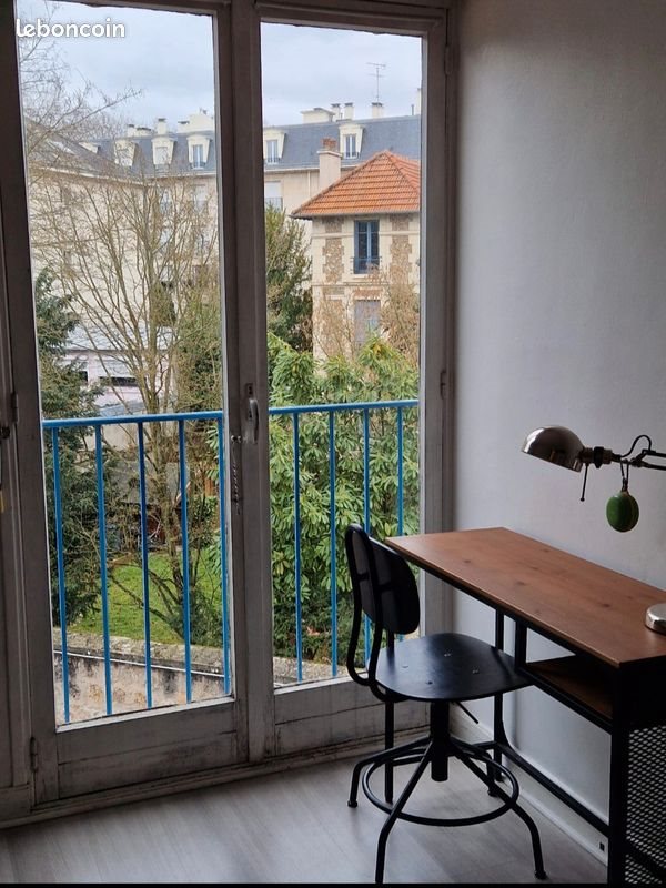 Appartement à louer, 12m², Versailles