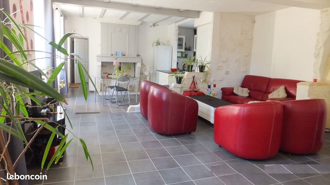 Maison à vendre, 200m², Blaye