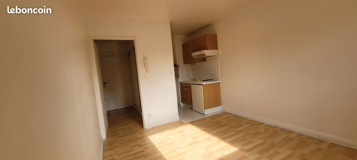 Appartement à louer, 20m², Saint-Martin-Boulogne