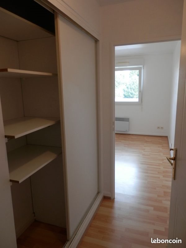 Appartement à louer, 20m², Saint-Martin-Boulogne