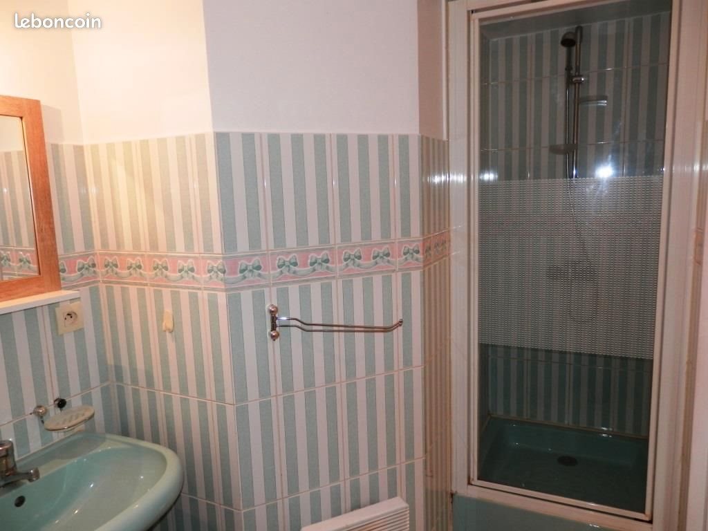 Appartement à louer, 20m², Saint-Martin-Boulogne