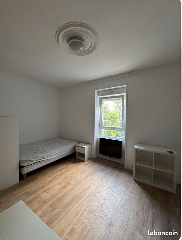 Appartement à louer, 24m², Brest