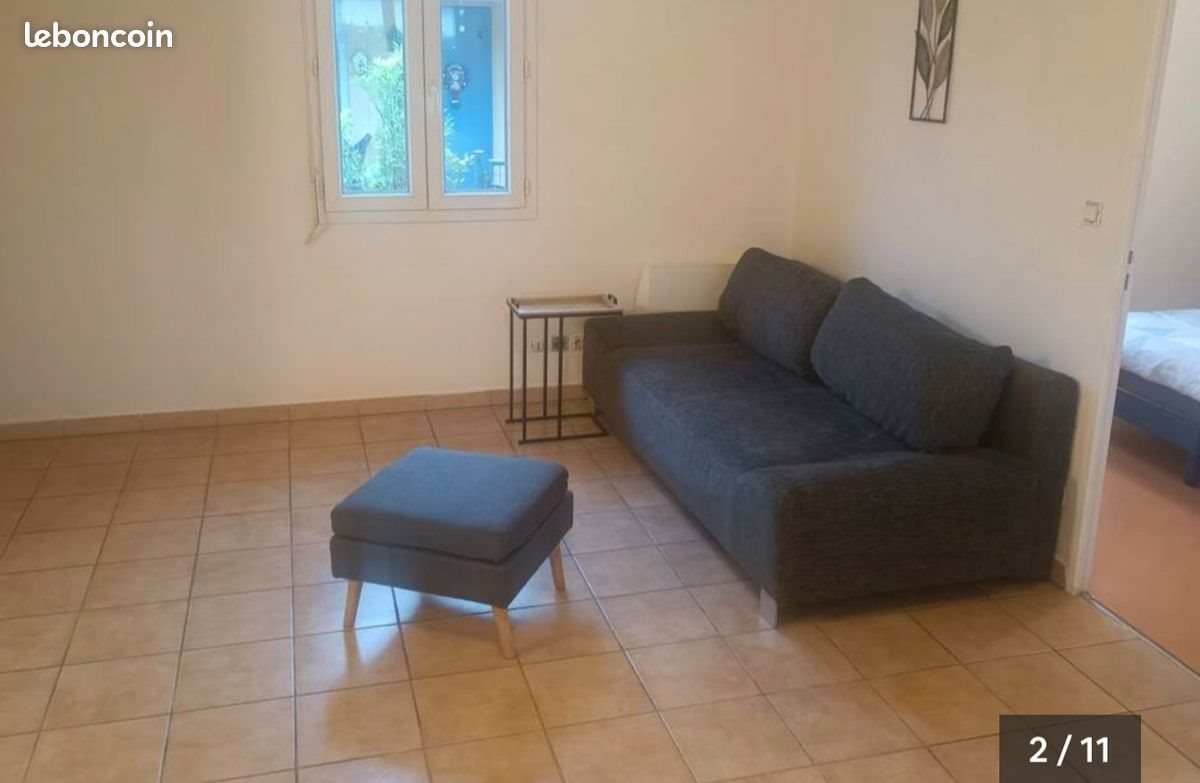 Maison à louer, 70m², Étauliers