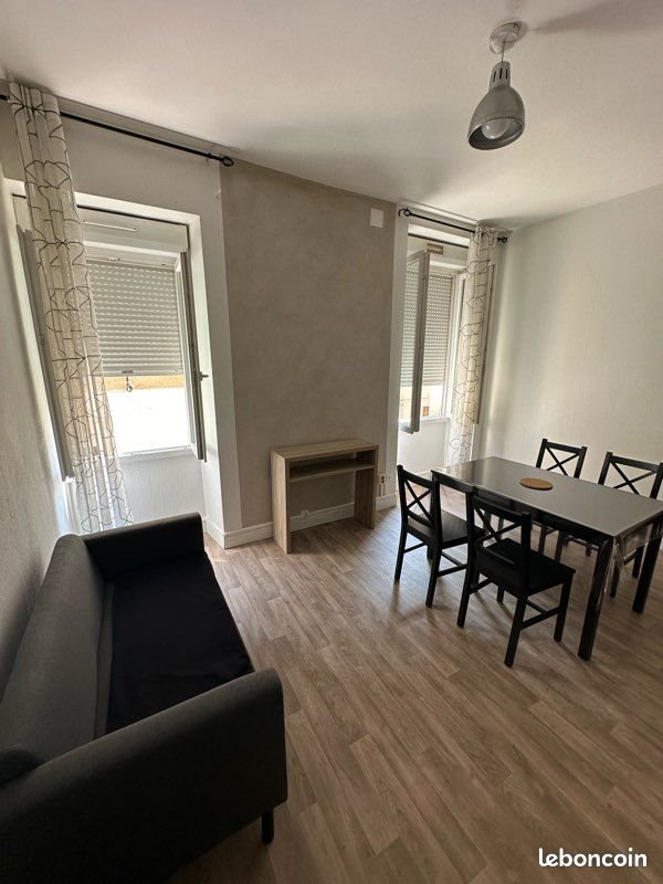 Appartement à louer, 32m², Cahors