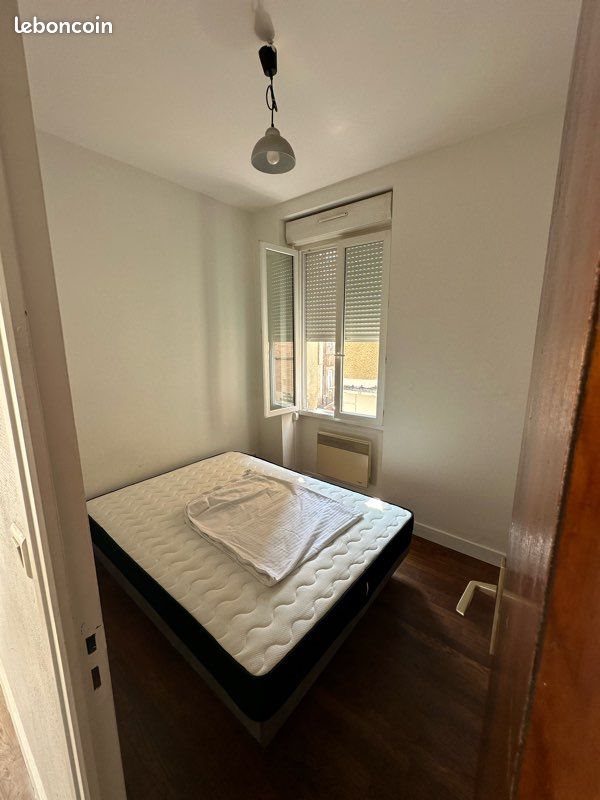 Appartement à louer, 32m², Cahors