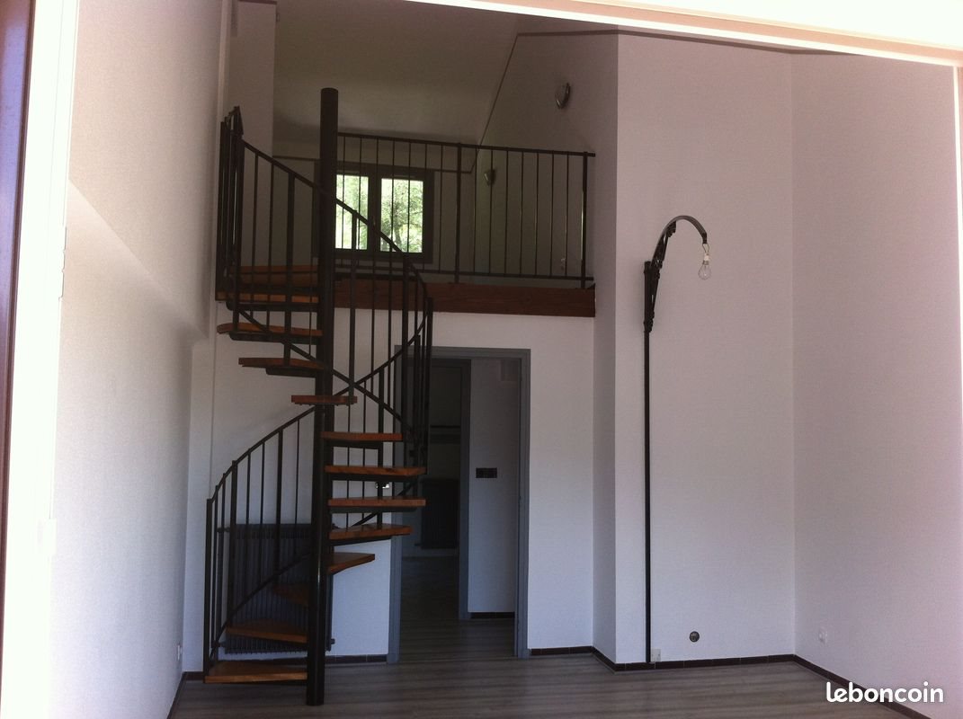 Appartement à louer, 110m², Amélie-les-Bains-Palalda