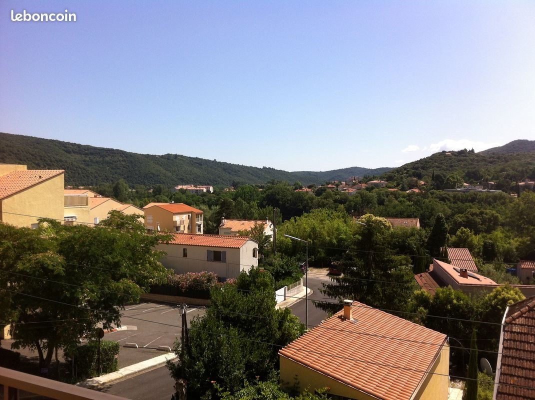Appartement à louer, 110m², Amélie-les-Bains-Palalda
