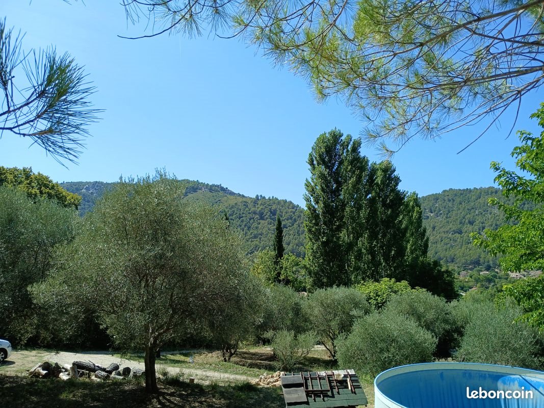Maison à vendre, 122m², Auriol