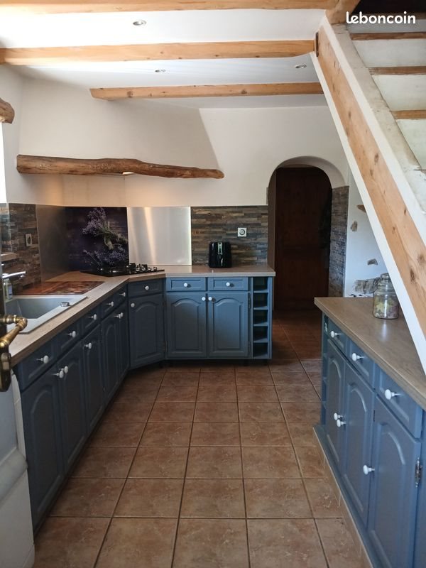 Maison à vendre, 122m², Auriol
