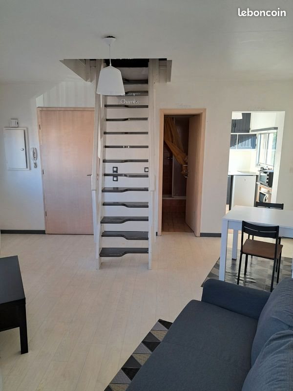 Appartement à louer, 43m², Illkirch-Graffenstaden