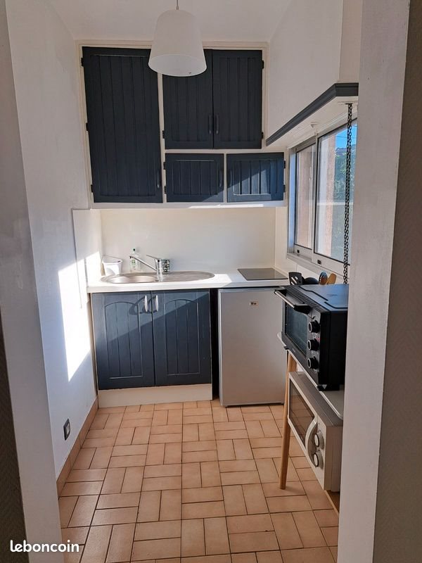 Appartement à louer, 43m², Illkirch-Graffenstaden