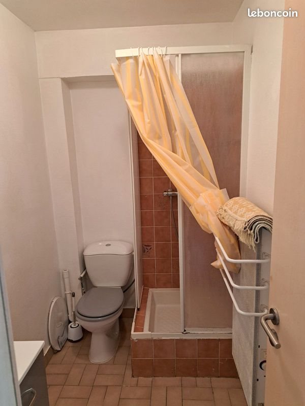 Appartement à louer, 43m², Illkirch-Graffenstaden